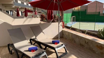Kn Hotel Matas Blancas - Solo Adultos — foto 11