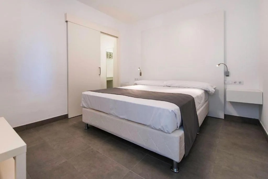 Suite Junior (3 adulti) — Kn Hotel Matas Blancas - Solo Adultos
