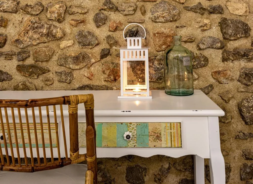 Camera doppia con balcone — Knysna Boutique Rooms