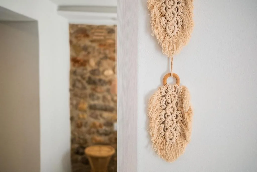 Camera doppia Deluxe con balcone — Knysna Boutique Rooms
