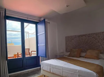 Knysna Boutique Rooms — foto 6