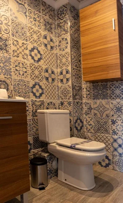 Knysna Boutique Rooms — foto 7