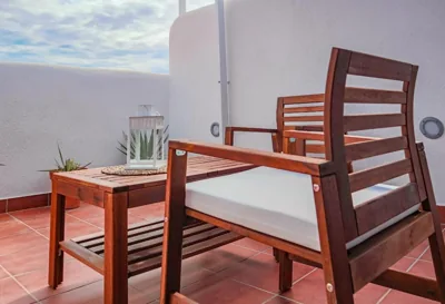 Knysna Boutique Rooms — foto 8