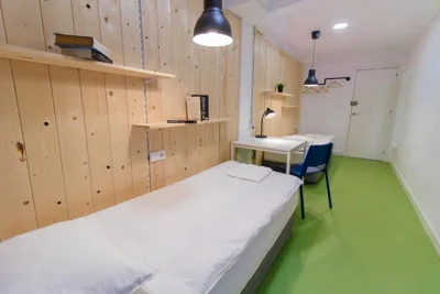 Koala Hostel — photo 2