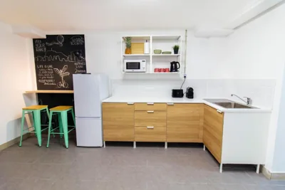 Koala Hostel — photo 4