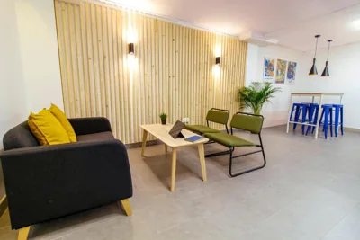 Koala Hostel — photo 9