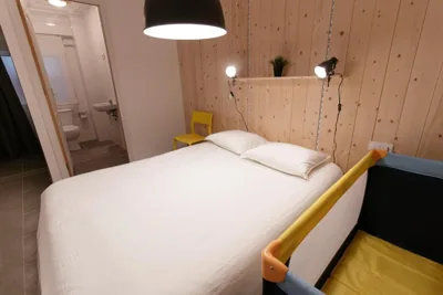 Koala Hostel — photo 10
