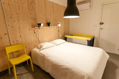 Koala Hostel — photo 11