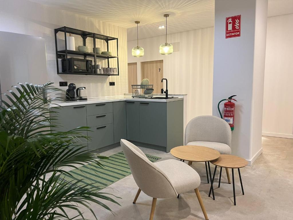 Koala Hostel Estación