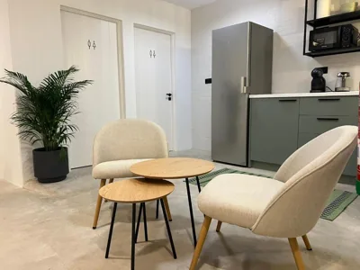 Koala Hostel Estación — foto 4