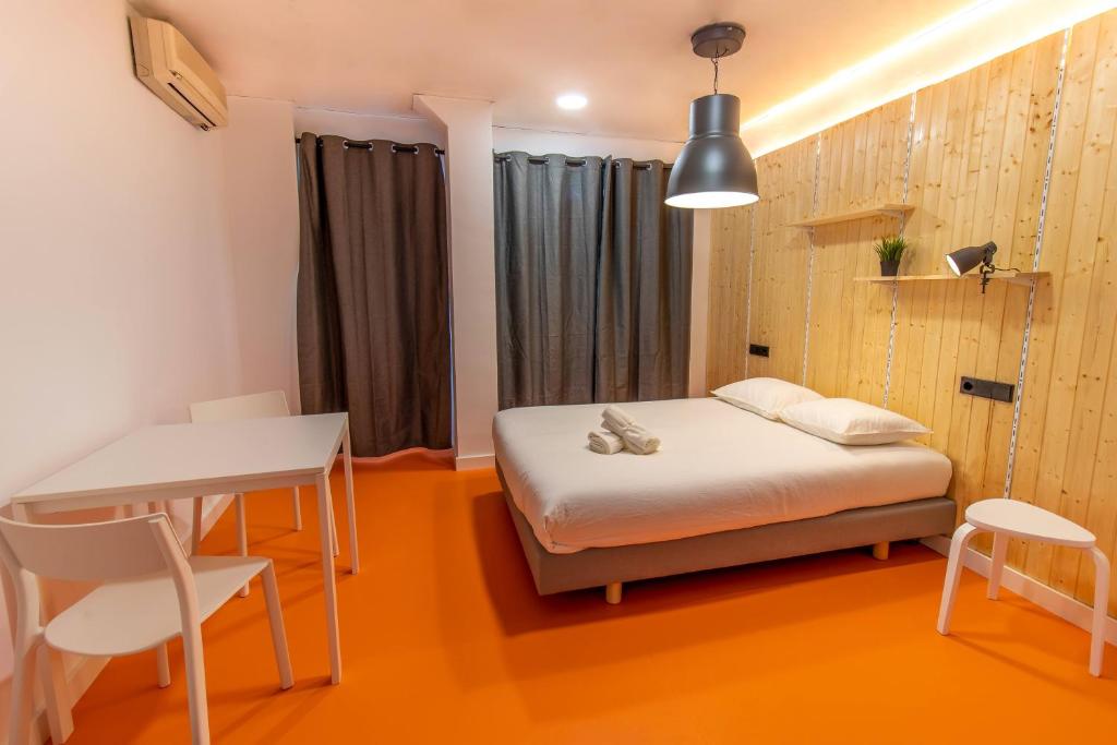 Koala Hostel Mercado
