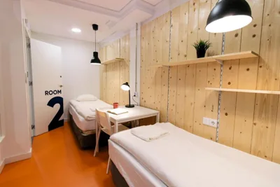 Koala Hostel Mercado — 照片 5
