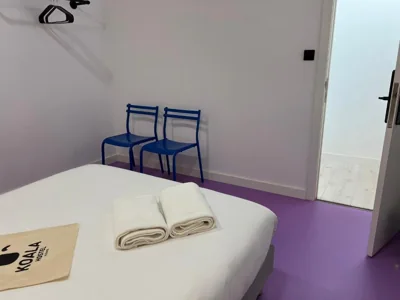 Koala Hostel Mercado — 照片 9