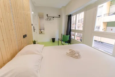 Koala Hostel Mercado — 照片 12