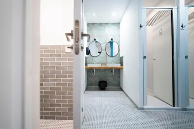 Koba Hostel — 写真 2
