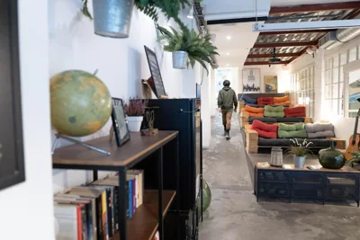 Koba Hostel — 写真 3