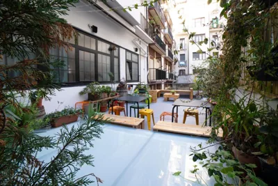 Koba Hostel — 写真 4