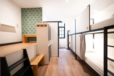 Koba Hostel — 写真 5