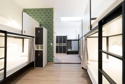 Koba Hostel — 写真 7