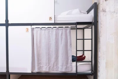 Koba Hostel — 写真 11