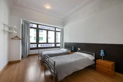 Kontxa Guesthouse - Auto Check-in — foto 8