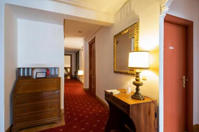 Kontxa Guesthouse - Auto Check-in — foto 12