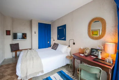 Kook Hotel Tarifa — Foto 2