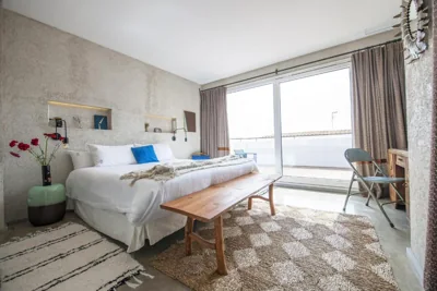 Kook Hotel Tarifa — Foto 7