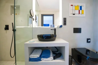 Kook Hotel Tarifa — Foto 8