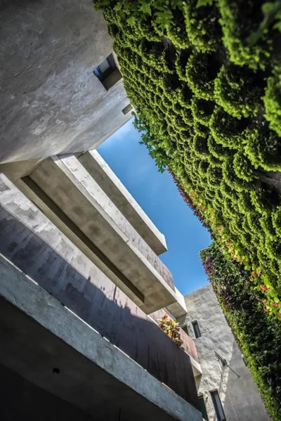 Kook Hotel Tarifa — Foto 10