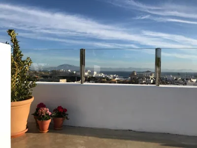 Kook Hotel Tarifa — Foto 11