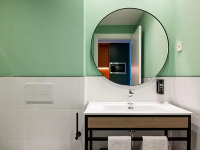 Kora Green City - Aparthotel Passivhaus — photo 3