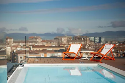 Kora Green City - Aparthotel Passivhaus — photo 7
