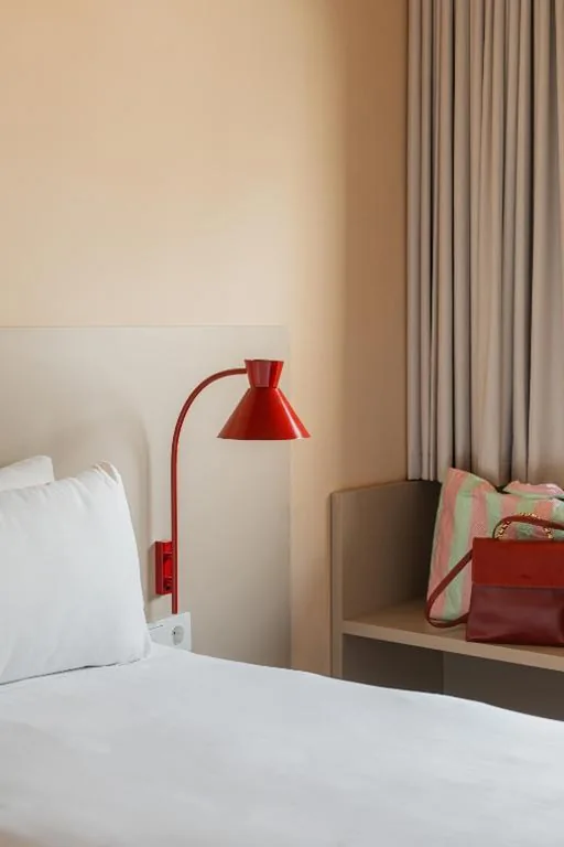 Apartment – barrierefreier Zugang — Kora Kiliki