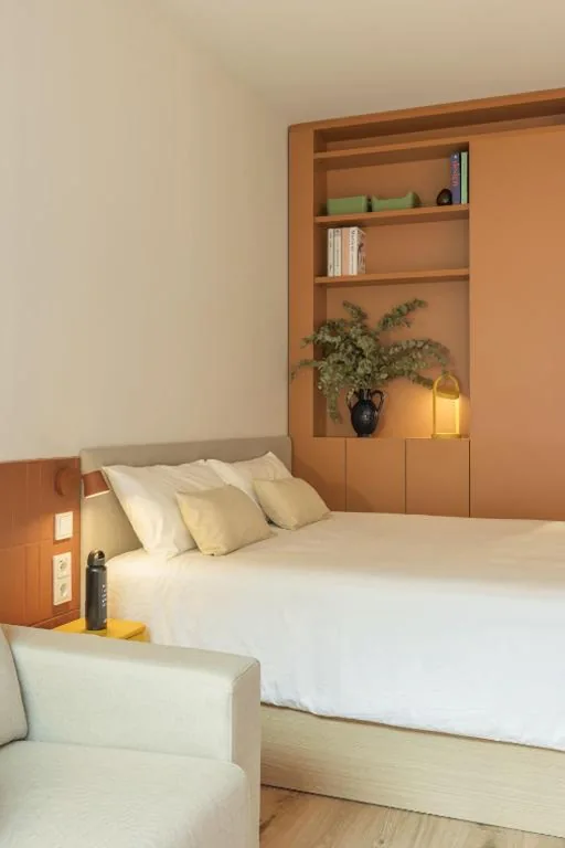 Habitación Doble Superior — Kora Lluna