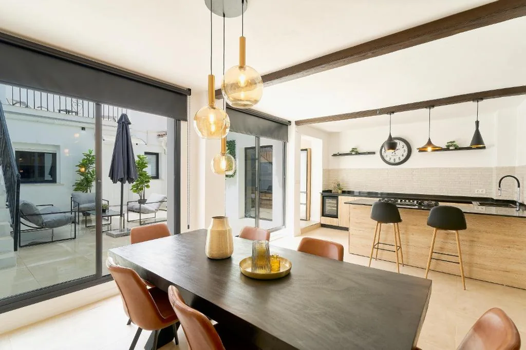 Two-Bedroom House — Kosta Homes - Modern Two Bedroom with Terrace