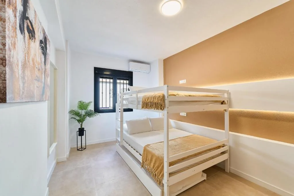 Kosta Homes - Modern Two Bedroom with Terrace