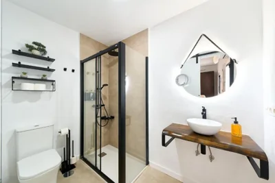 Kosta Homes - Modern Two Bedroom with Terrace — photo 8
