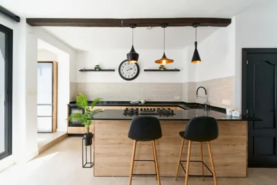 Kosta Homes - Modern Two Bedroom with Terrace — photo 11