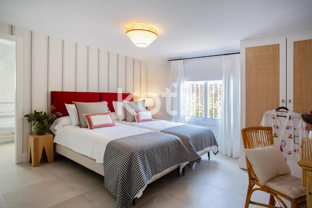 Koti Rentals - Villa El Carretón