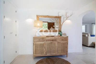 Koti Rentals - Villa El Carretón — photo 3