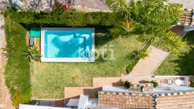 Koti Rentals - Villa El Carretón — photo 4