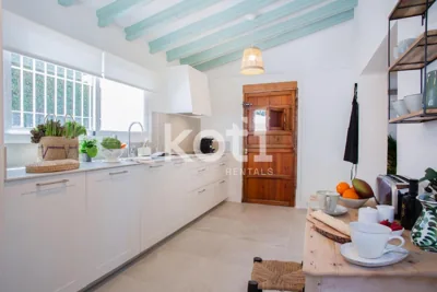 Koti Rentals - Villa El Carretón — photo 5