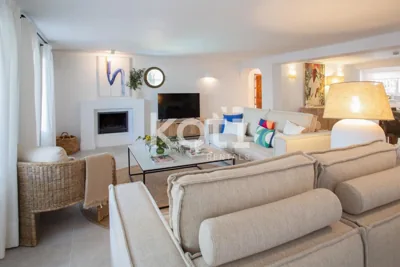 Koti Rentals - Villa El Carretón — photo 6