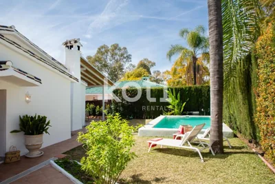 Koti Rentals - Villa El Carretón — photo 7