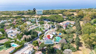 Koti Rentals - Villa El Carretón — photo 9