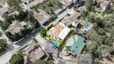 Koti Rentals - Villa El Carretón — photo 12