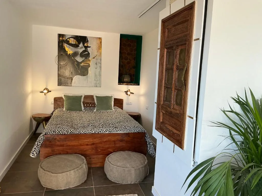 Krisant Gold Rural Luxury Privat Pool
