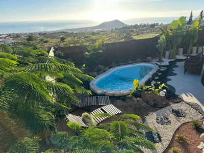 Krisant Gold Rural Luxury Privat Pool — foto 4