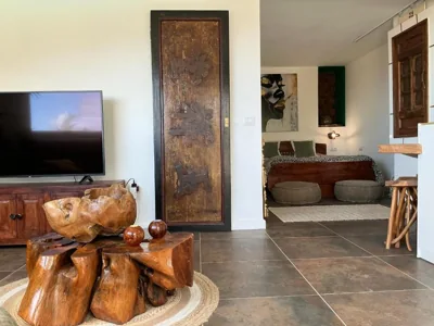 Krisant Gold Rural Luxury Privat Pool — foto 6